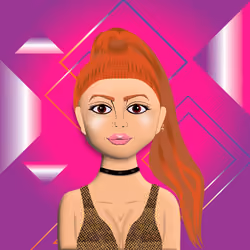MetaWoman #161