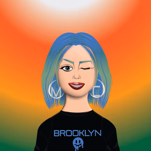 MetaWoman #51