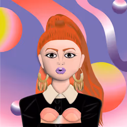 MetaWoman #152