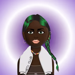 MetaWoman #224