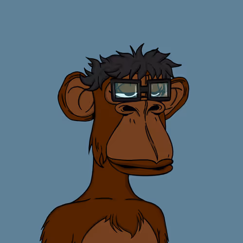 Punkd Apes
