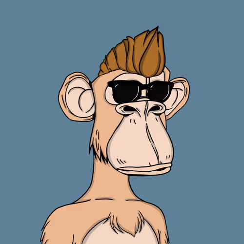 Punkd Apes