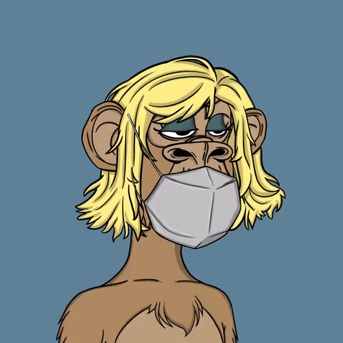 Punkd Apes