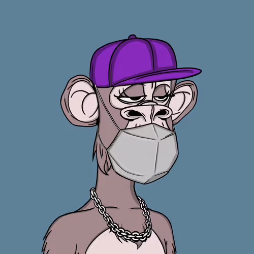 Punkd Apes