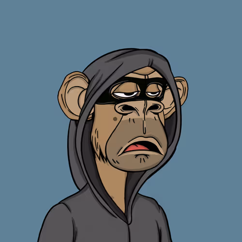 Punkd Apes