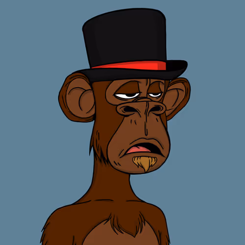 Punkd Apes