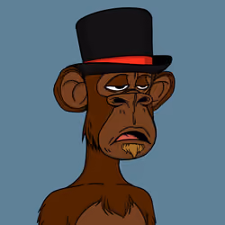  PUNK’D APE #1806