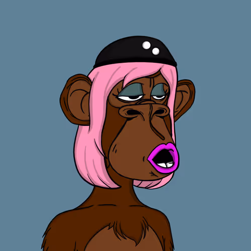 Punkd Apes