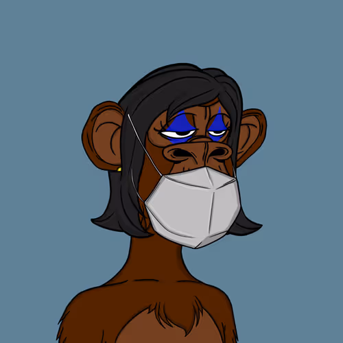Punkd Apes