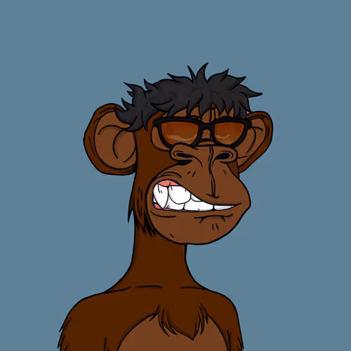 Punkd Apes
