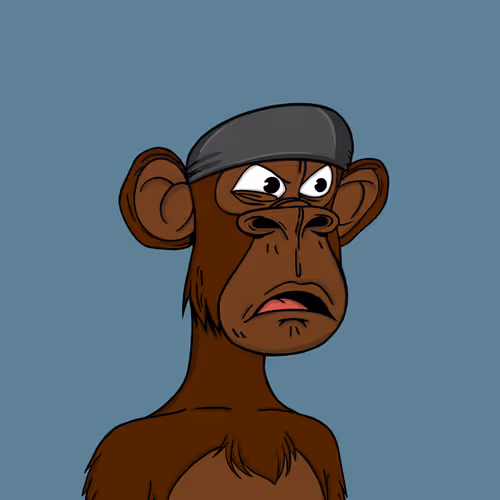 Punkd Apes