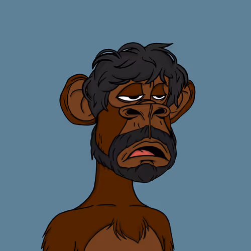 Punkd Apes