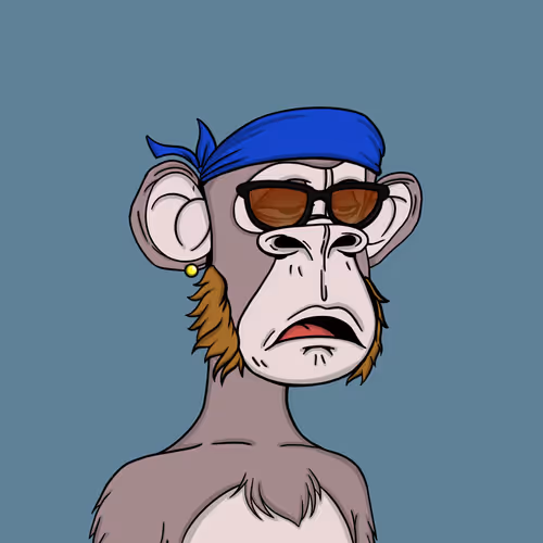 Punkd Apes