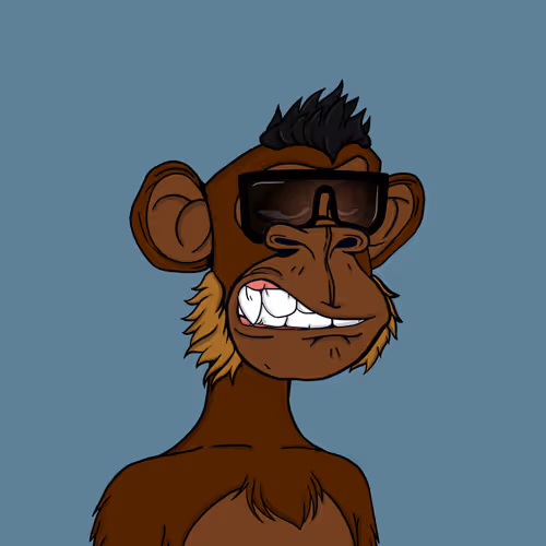 Punkd Apes