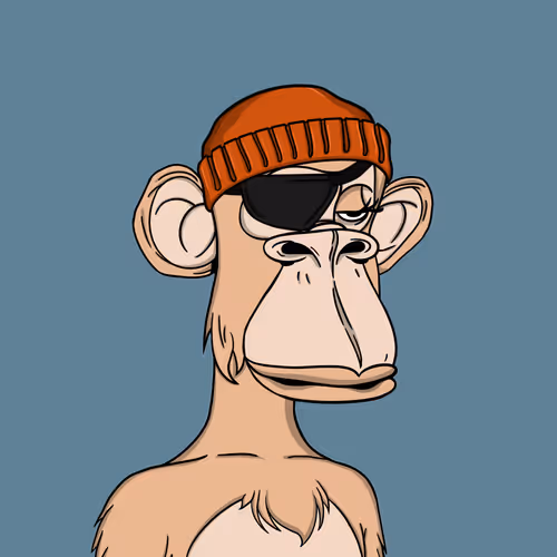 Punkd Apes