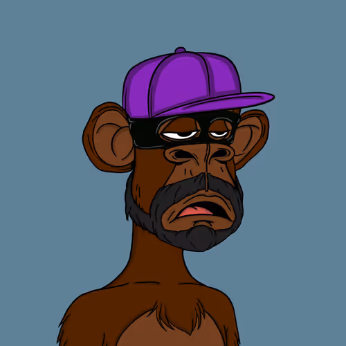 Punkd Apes