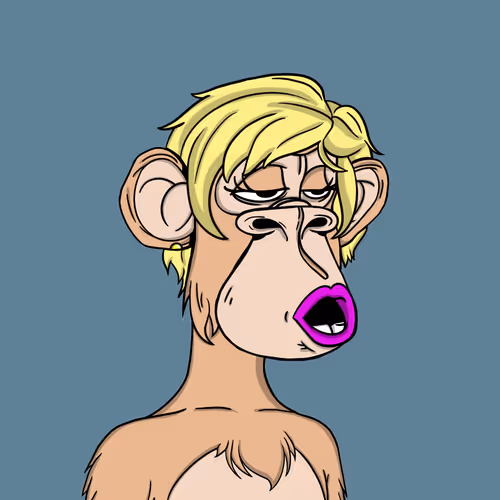 Punkd Apes