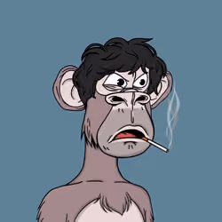  PUNK’D APE #2368