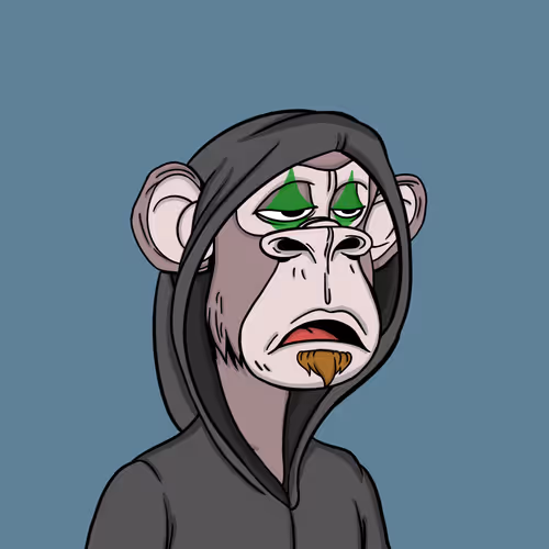 Punkd Apes