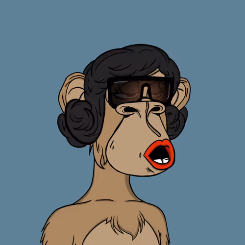 Punkd Apes