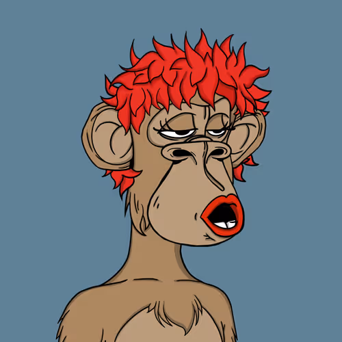 Punkd Apes