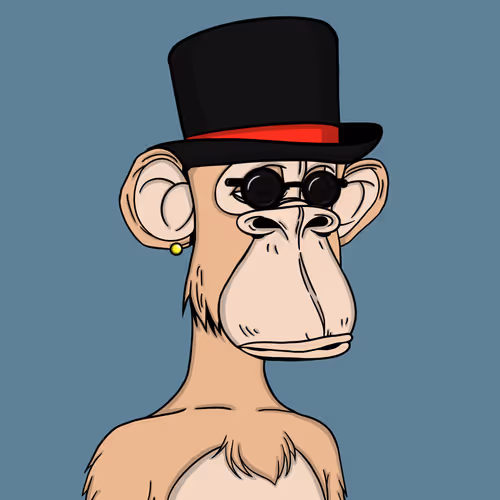 Punkd Apes