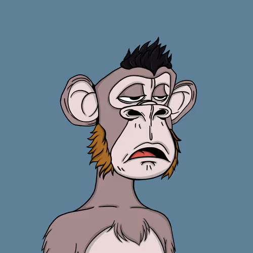 Punkd Apes