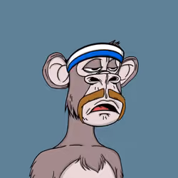  PUNK’D APE #1844