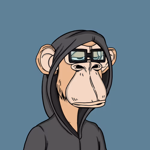 Punkd Apes