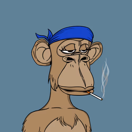 Punkd Apes