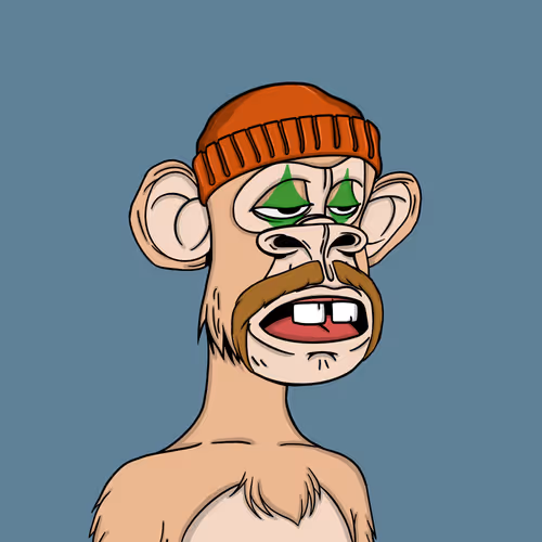 Punkd Apes
