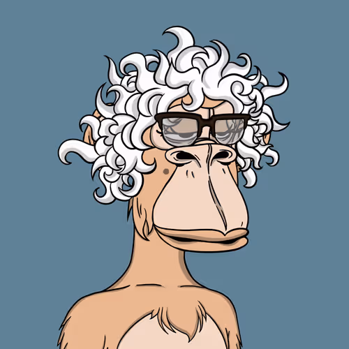 Punkd Apes