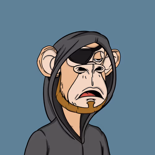 Punkd Apes