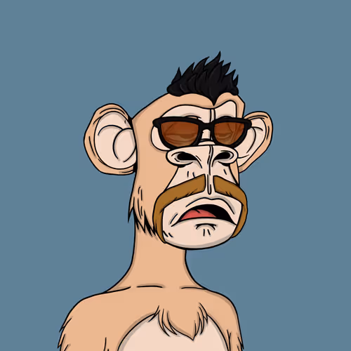 Punkd Apes