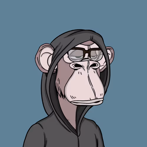 Punkd Apes