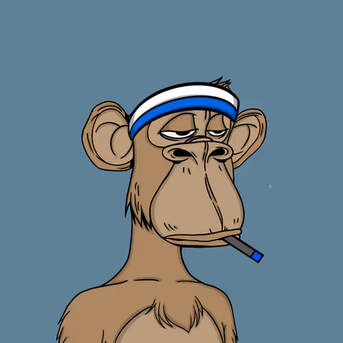 Punkd Apes