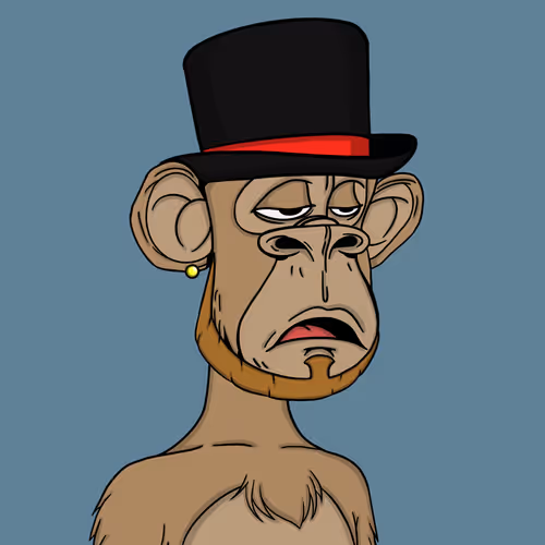 Punkd Apes