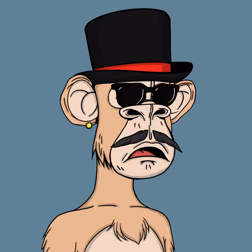 Punkd Apes