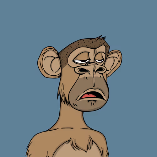 Punkd Apes