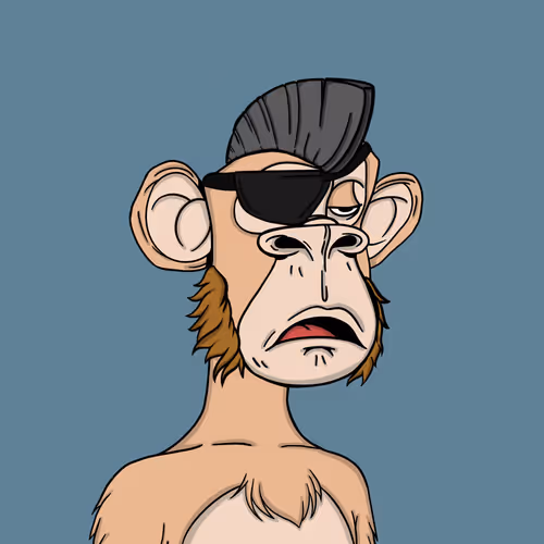 Punkd Apes