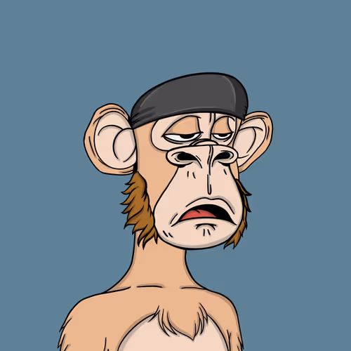 Punkd Apes