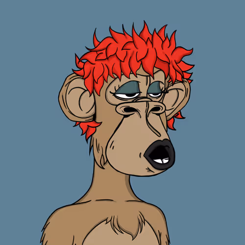 Punkd Apes