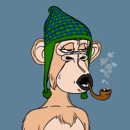 Punkd Apes