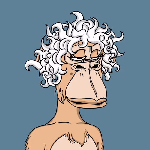 Punkd Apes