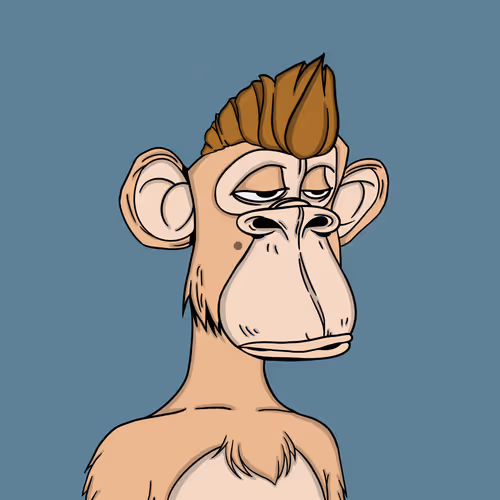Punkd Apes