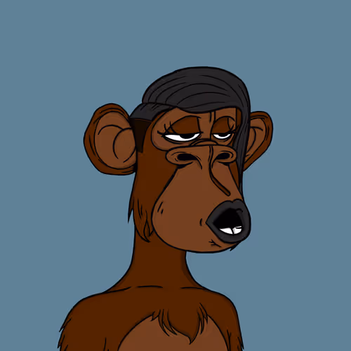 Punkd Apes