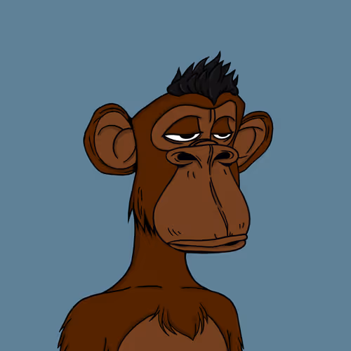 Punkd Apes