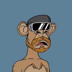  PUNK’D APE #2369