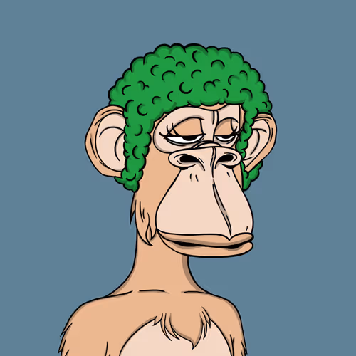 Punkd Apes