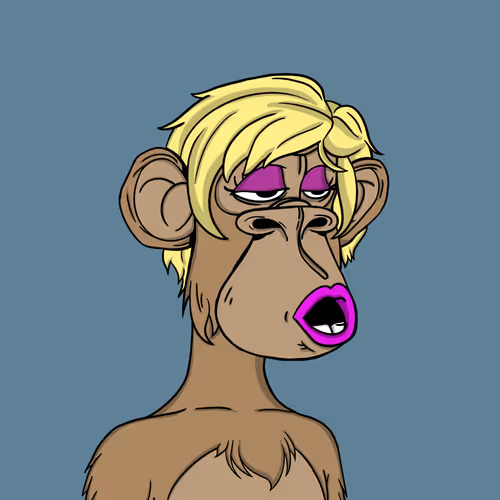 Punkd Apes